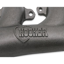 Load image into Gallery viewer, Blackheart-Ls-Swap-Exhaust-Manifolds---Natural-Cast-Finish