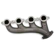 Load image into Gallery viewer, Blackheart-Ls-Swap-Exhaust-Manifolds---Natural-Cast-Finish
