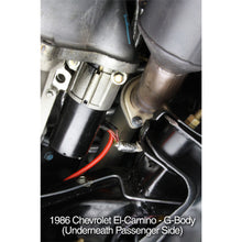 Load image into Gallery viewer, Blackheart-Ls-Swap-Exhaust-Manifolds---Natural-Cast-Finish