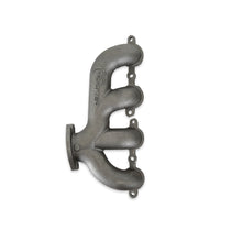 Load image into Gallery viewer, Blackheart-Ls-Swap-Exhaust-Manifolds---Rear-Dump---Natural-Cast