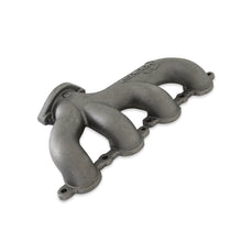 Load image into Gallery viewer, Blackheart-Ls-Swap-Exhaust-Manifolds---Rear-Dump---Natural-Cast