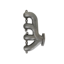 Load image into Gallery viewer, Blackheart-Ls-Swap-Exhaust-Manifolds---Rear-Dump---Natural-Cast