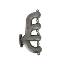 Load image into Gallery viewer, Blackheart-Ls-Swap-Exhaust-Manifolds---Rear-Dump-Sbc-Exit---Natural-Cast