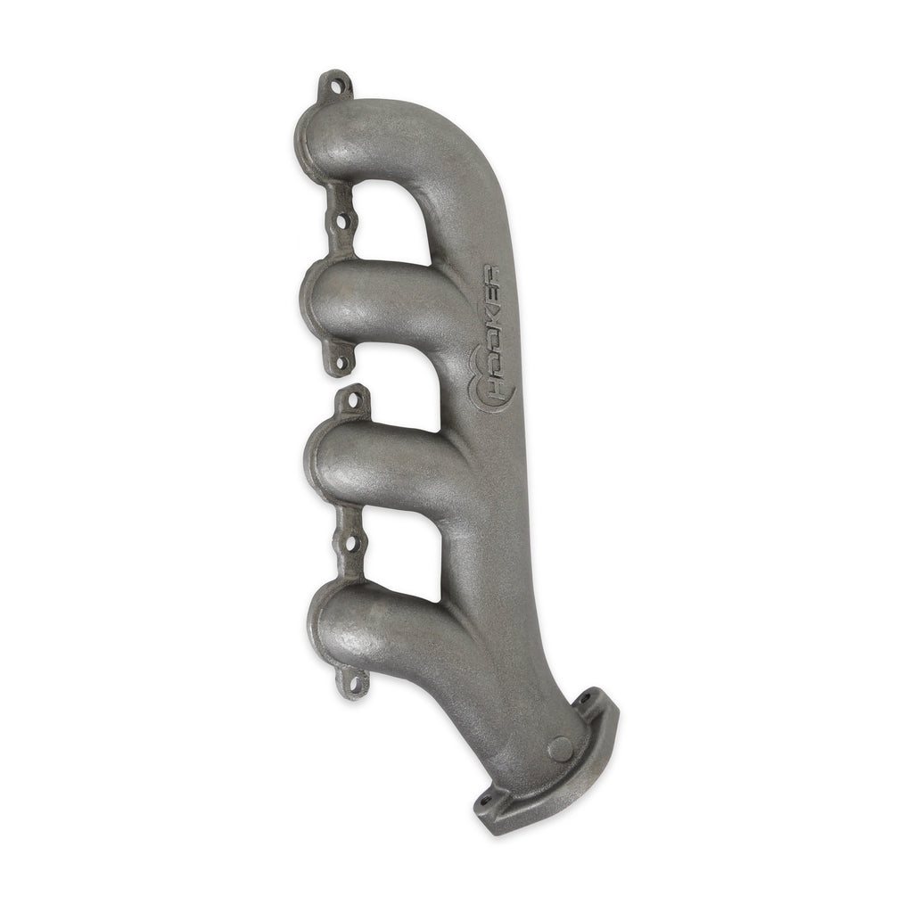Blackheart-Ls-Swap-Exhaust-Manifolds---Rear-Dump-Sbc-Exit---Natural-Cast
