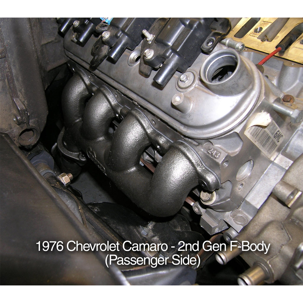 Blackheart-Ls-Swap-Exhaust-Manifolds---Silver-Ceramic-Finish
