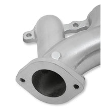 Load image into Gallery viewer, Blackheart-Ls-Swap-Exhaust-Manifolds---Silver-Ceramic-Finish