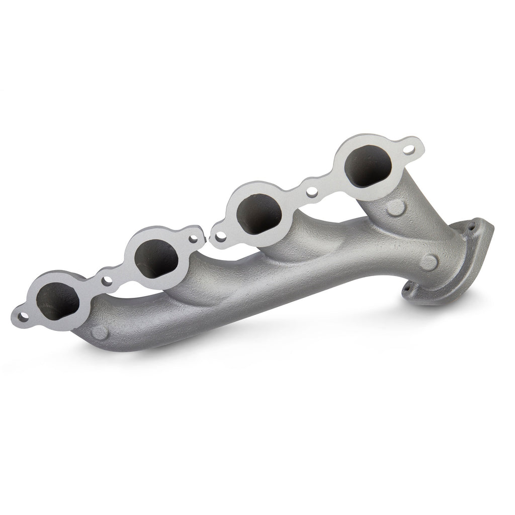 Blackheart-Ls-Swap-Exhaust-Manifolds---Silver-Ceramic-Finish