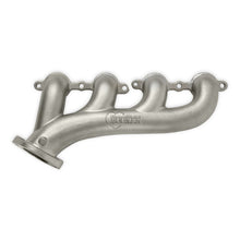 Load image into Gallery viewer, Blackheart-Ls-Swap-Exhaust-Manifolds---Stainless-Steel---Natural-Cast-Finish