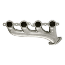 Load image into Gallery viewer, Blackheart-Ls-Swap-Exhaust-Manifolds---Stainless-Steel---Natural-Cast-Finish