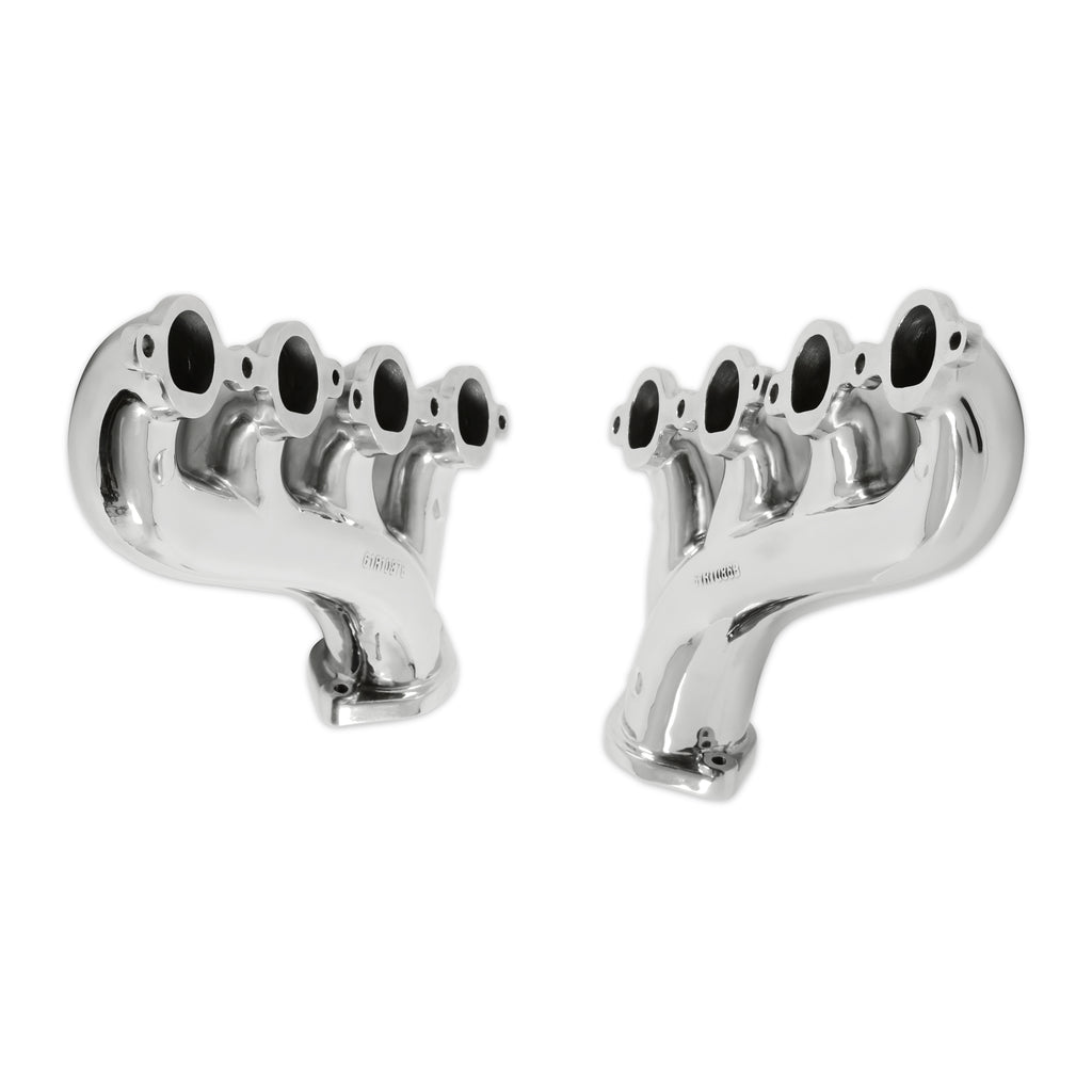 Blackheart-Ls-Swap-Exhaust-Manifolds---Stainless-Steel---Polished-Finish