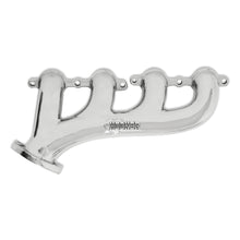Load image into Gallery viewer, Blackheart-Ls-Swap-Exhaust-Manifolds---Stainless-Steel---Polished-Finish