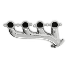 Load image into Gallery viewer, Blackheart-Ls-Swap-Exhaust-Manifolds---Stainless-Steel---Polished-Finish