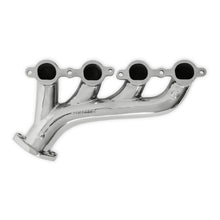 Load image into Gallery viewer, Blackheart-Ls-Swap-Exhaust-Manifolds---Stainless-Steel---Polished-Finish