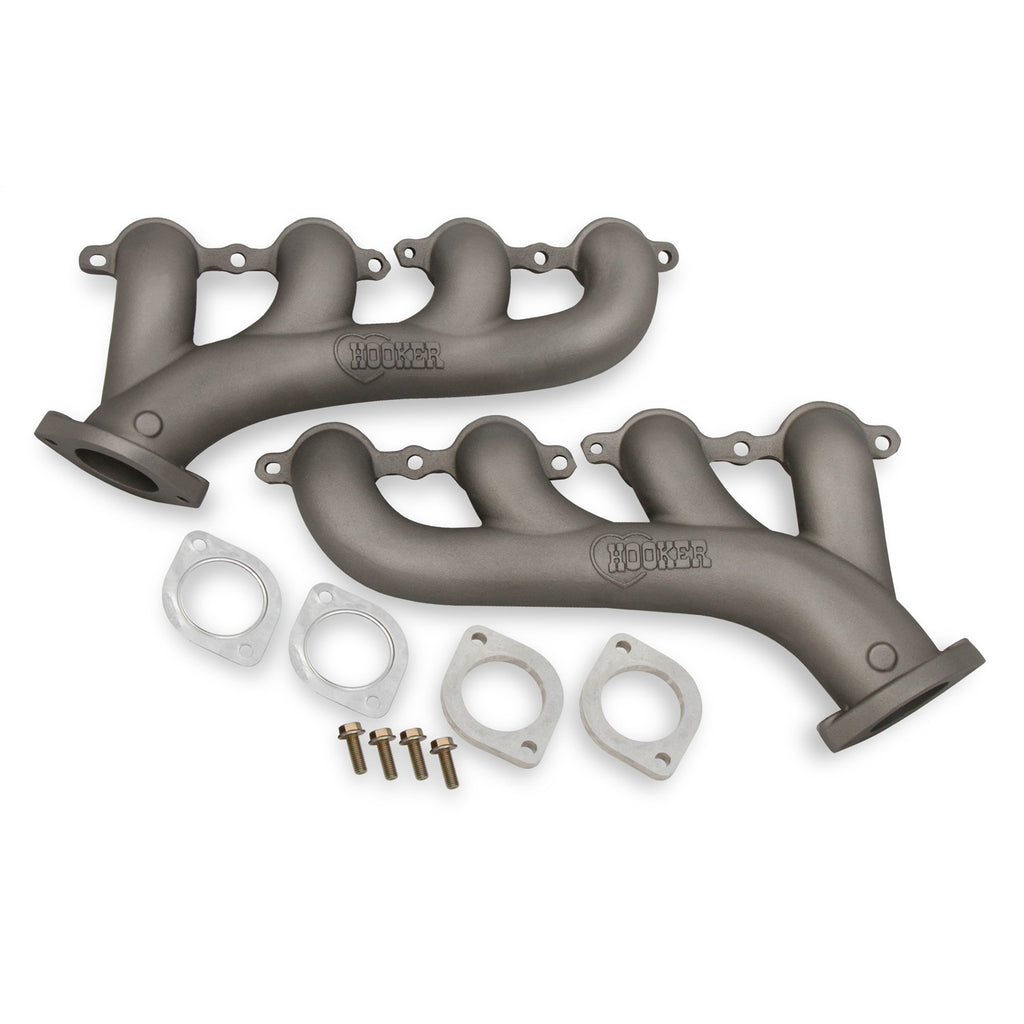 Blackheart-Ls-Swap-Exhaust-Manifolds---Titanium-Ceramic-Finish