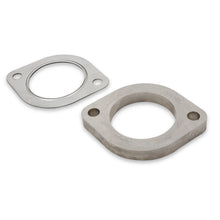 Load image into Gallery viewer, Blackheart-Ls-Swap-Exhaust-Manifolds---Titanium-Ceramic-Finish