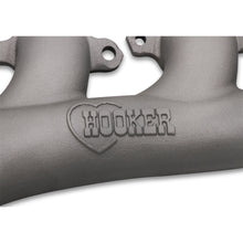 Load image into Gallery viewer, Blackheart-Ls-Swap-Exhaust-Manifolds---Titanium-Ceramic-Finish