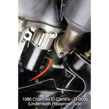 Load image into Gallery viewer, Blackheart-Ls-Swap-Exhaust-Manifolds---Titanium-Ceramic-Finish