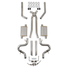 Load image into Gallery viewer, Blackheart-Ls-Swap-Exhaust-System---Stainless