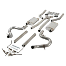 Load image into Gallery viewer, Blackheart-Ls-Swap-Exhaust-System---Stainless