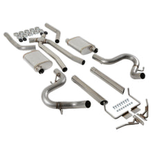 Load image into Gallery viewer, Blackheart-Ls-Swap-Exhaust-System---Stainless