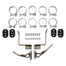 Load image into Gallery viewer, Blackheart-Ls-Swap-Exhaust-System---Stainless