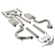 Load image into Gallery viewer, Blackheart-Ls-Swap-Exhaust-System---Stainless