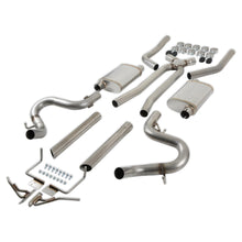 Load image into Gallery viewer, Blackheart-Ls-Swap-Exhaust-System---Stainless
