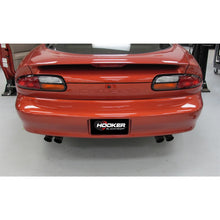 Load image into Gallery viewer, Blackheart-Ls-Swap-Exhaust-System