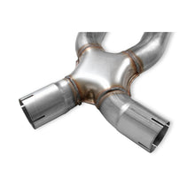 Load image into Gallery viewer, Blackheart-Ls-Swap-Exhaust-System