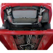 Load image into Gallery viewer, Blackheart-Ls-Swap-Exhaust-System