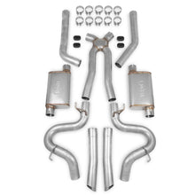 Load image into Gallery viewer, Blackheart-Ls-Swap-Exhaust-System
