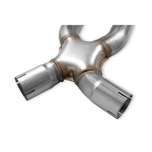 Load image into Gallery viewer, Blackheart-Ls-Swap-Exhaust-System