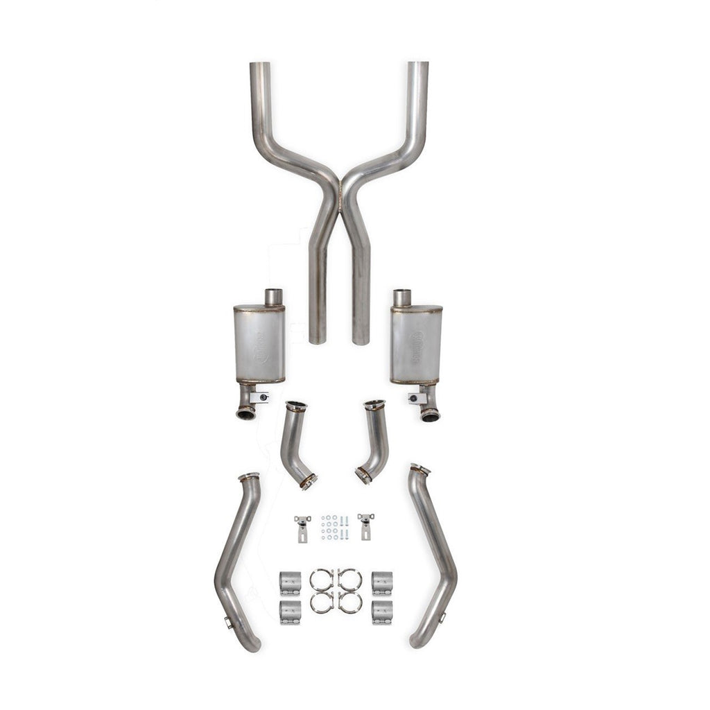 Blackheart-Ls-Swap-Header-Back-Exhaust---Dse