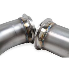 Load image into Gallery viewer, Blackheart-Ls-Swap-Header-Back-Exhaust-System---Dse-Brushed