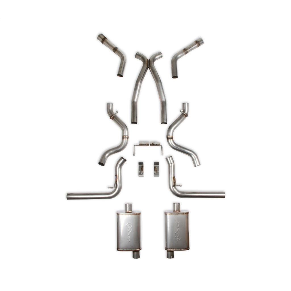 Blackheart-Ls-Swap-Header-Back-Exhaust-System