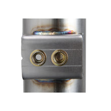 Load image into Gallery viewer, Blackheart-Ls-Swap-Header-Back-Exhaust-With-Resonators---Dse-Brushed
