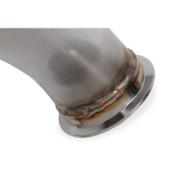 Load image into Gallery viewer, Blackheart-Ls-Swap-Header-Back-Exhaust-With-Resonators---Dse-Brushed