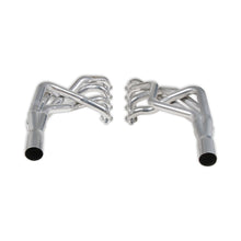 Load image into Gallery viewer, Blackheart-Ls-Swap-Long-Tube-Headers---Ceramic-Coated