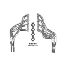 Load image into Gallery viewer, Blackheart-Ls-Swap-Long-Tube-Headers---Ceramic-Coated