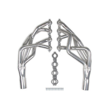 Load image into Gallery viewer, Blackheart-Ls-Swap-Long-Tube-Headers---Ceramic-Coated