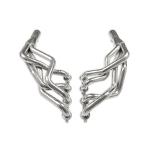 Load image into Gallery viewer, Blackheart-Ls-Swap-Long-Tube-Headers---Ceramic-Coated