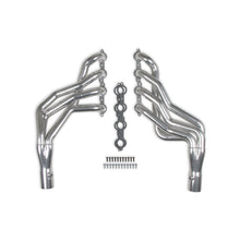 Load image into Gallery viewer, Blackheart-Ls-Swap-Long-Tube-Headers---Ceramic-Coated