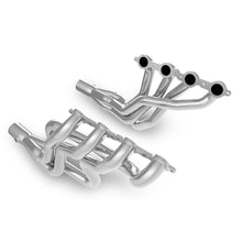 Load image into Gallery viewer, Blackheart-Ls-Swap-Long-Tube-Headers---Ceramic-Coated