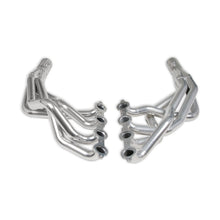 Load image into Gallery viewer, Blackheart-Ls-Swap-Long-Tube-Headers---Ceramic-Coated