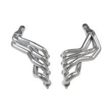 Load image into Gallery viewer, Blackheart-Ls-Swap-Long-Tube-Headers---Ceramic-Coated