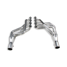 Load image into Gallery viewer, Blackheart-Ls-Swap-Long-Tube-Headers---Ceramic-Coated