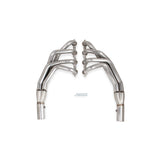 Hooker 70101329-RHKR  Blackheart Ls Swap Long Tube Headers - Dse