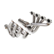 Load image into Gallery viewer, Blackheart-Ls-Swap-Long-Tube-Headers---Stainless