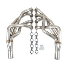 Load image into Gallery viewer, Blackheart-Ls-Swap-Long-Tube-Headers---Stainless
