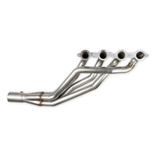 Load image into Gallery viewer, Blackheart-Ls-Swap-Long-Tube-Headers---Stainless